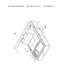 HANDGUN MINI-VAULT diagram and image