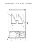 HANDGUN MINI-VAULT diagram and image