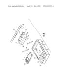 HANDGUN MINI-VAULT diagram and image