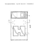 HANDGUN MINI-VAULT diagram and image