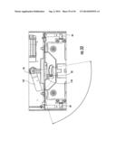 HANDGUN MINI-VAULT diagram and image