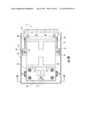 HANDGUN MINI-VAULT diagram and image