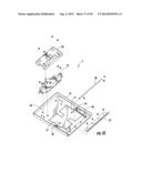 HANDGUN MINI-VAULT diagram and image