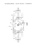 HANDGUN MINI-VAULT diagram and image