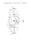 HANDGUN MINI-VAULT diagram and image