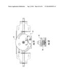 HANDGUN MINI-VAULT diagram and image