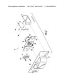 HANDGUN MINI-VAULT diagram and image