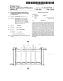 Furnace with Refractory Bricks that Define Cooling Channels for Gaseous     Media diagram and image