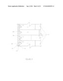 Furnace with Refractory Bricks that Define Cooling Channels for Gaseous     Media diagram and image