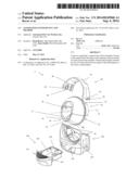 AUTOMATED LITTER DEVICE AND METHOD diagram and image