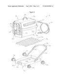 RABBIT ORGANIC TRIMMER diagram and image