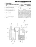 GASEOUS STATE MOLECULAR COMBUSTION-SUPPORTING DEVICE diagram and image