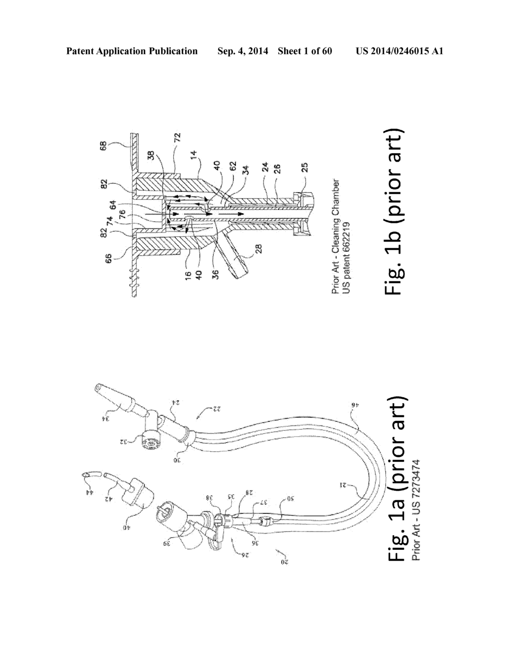 BALLOONED VENTILATION TUBE CLEANING DEVICE - diagram, schematic, and image 02