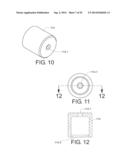 SOLDERLESS DIRECTLY WRITTEN HEATING ELEMENTS diagram and image