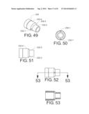 SOLDERLESS DIRECTLY WRITTEN HEATING ELEMENTS diagram and image