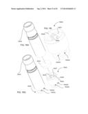 SOLDERLESS DIRECTLY WRITTEN HEATING ELEMENTS diagram and image