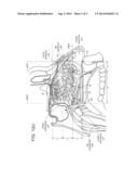 NASAL ADMINISTRATION diagram and image