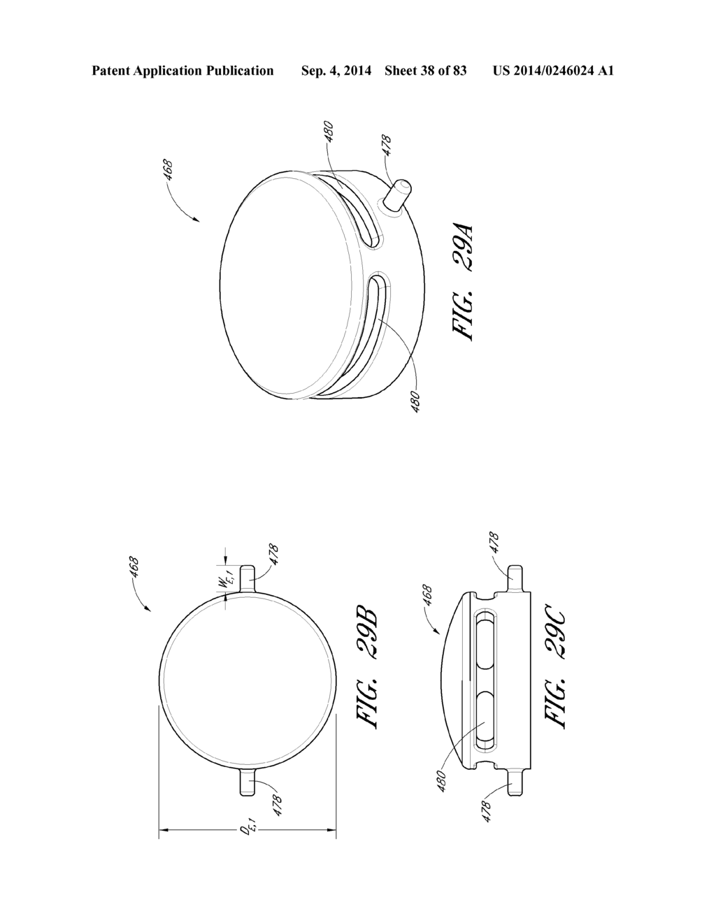 AUTO-FEEDBACK VALVE FOR A SLEEP APNEA DEVICE - diagram, schematic, and image 39