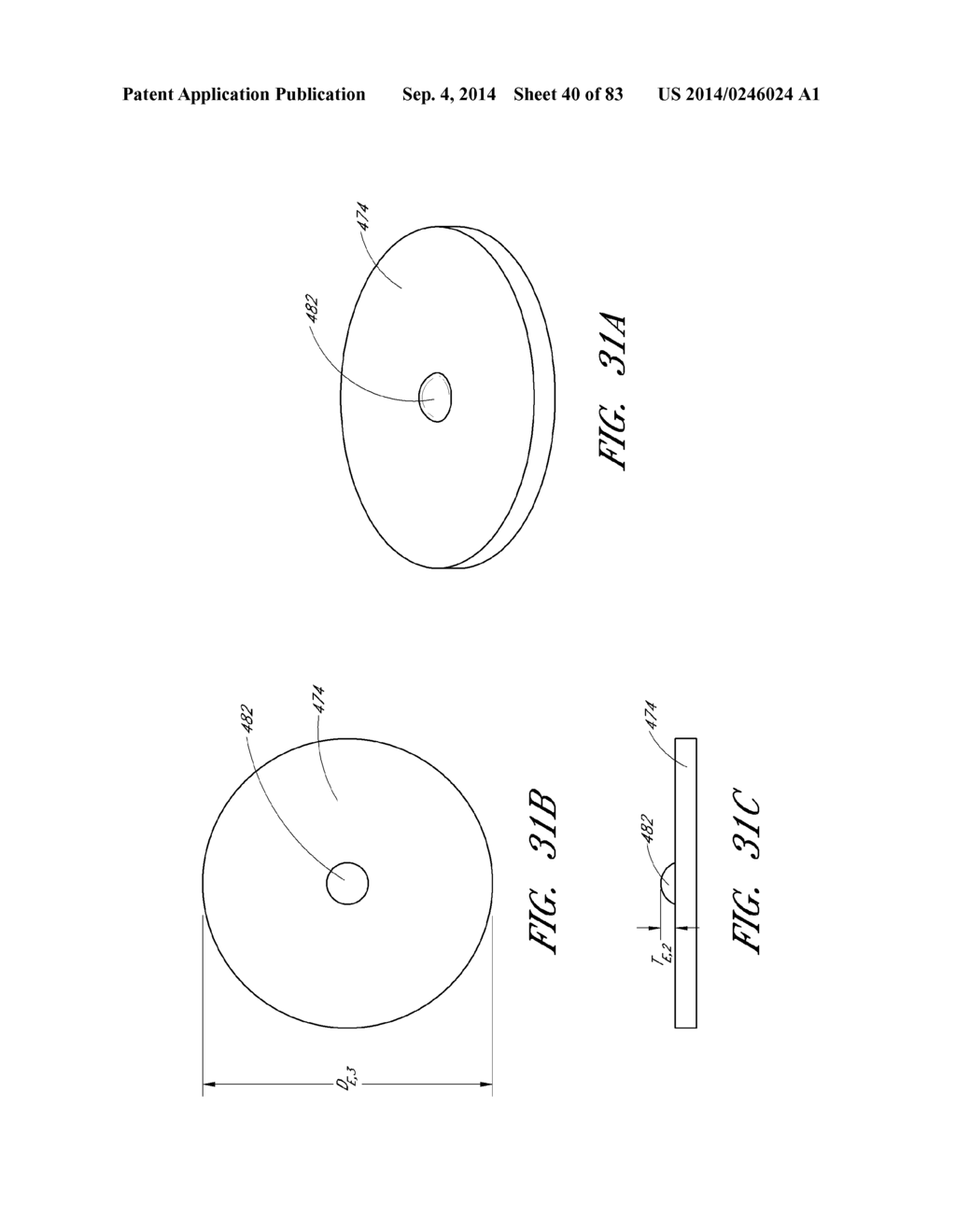 AUTO-FEEDBACK VALVE FOR A SLEEP APNEA DEVICE - diagram, schematic, and image 41