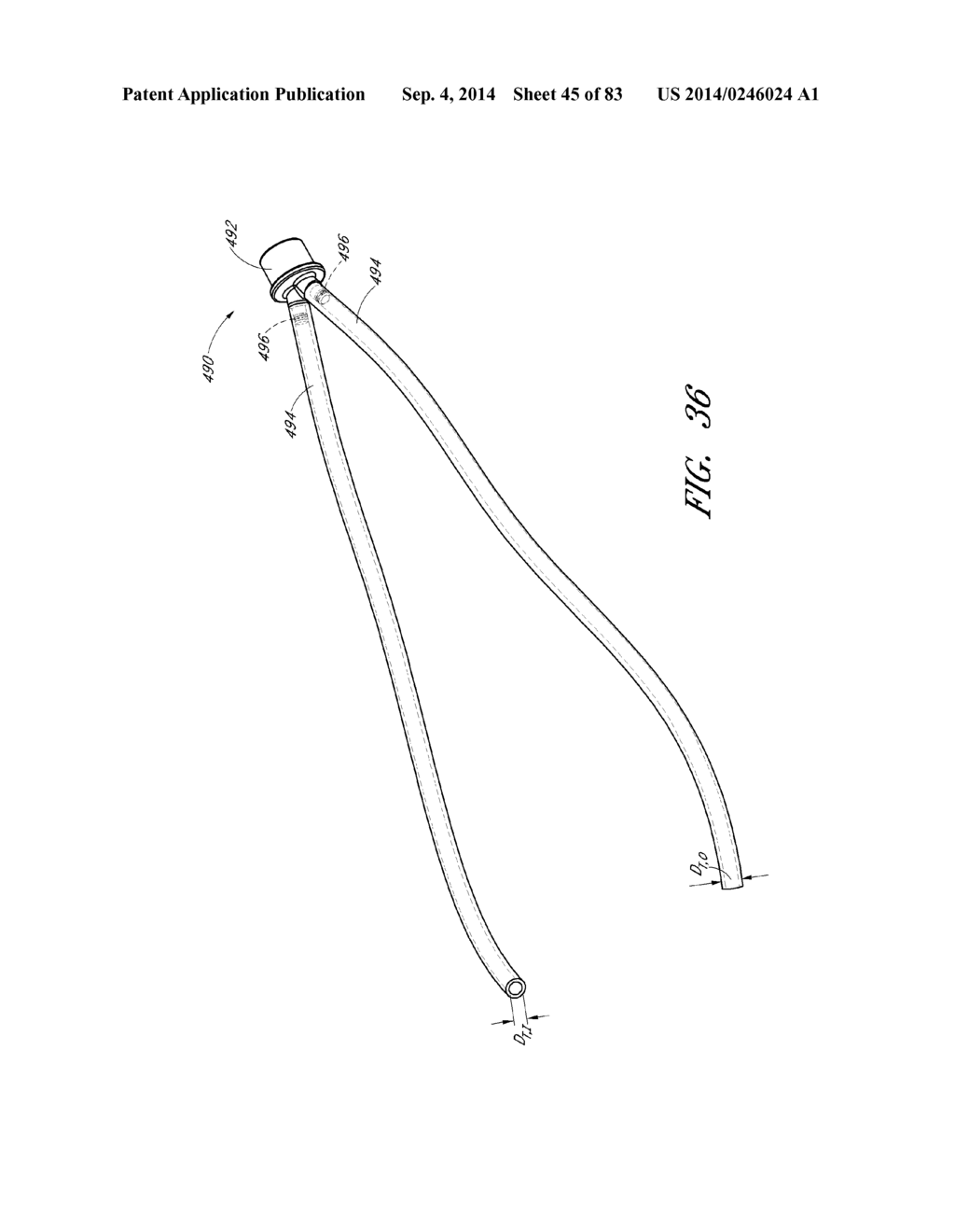 AUTO-FEEDBACK VALVE FOR A SLEEP APNEA DEVICE - diagram, schematic, and image 46