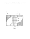 RAIN GUTTER CLEANING DEVICE diagram and image