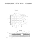 Photovoltaic Module with Simplified Connection diagram and image