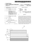 PHOTOELECTRIC CONVERSION ELEMENT AND SOLAR CELL diagram and image