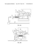 SUCTION PUMP AND APPARATUS FOR LOADING MATERIAL INTO A STENT STRUT diagram and image