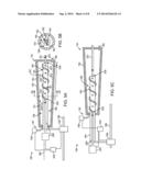 SUCTION PUMP AND APPARATUS FOR LOADING MATERIAL INTO A STENT STRUT diagram and image