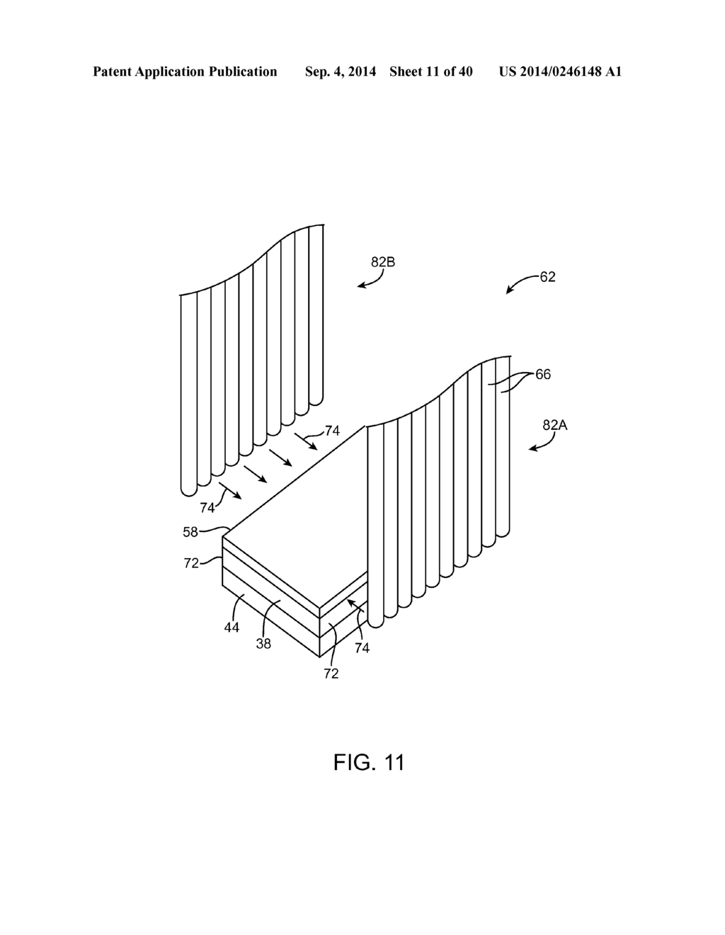 Methods for Bonding Substrates Using Liquid Adhesive - diagram, schematic, and image 12