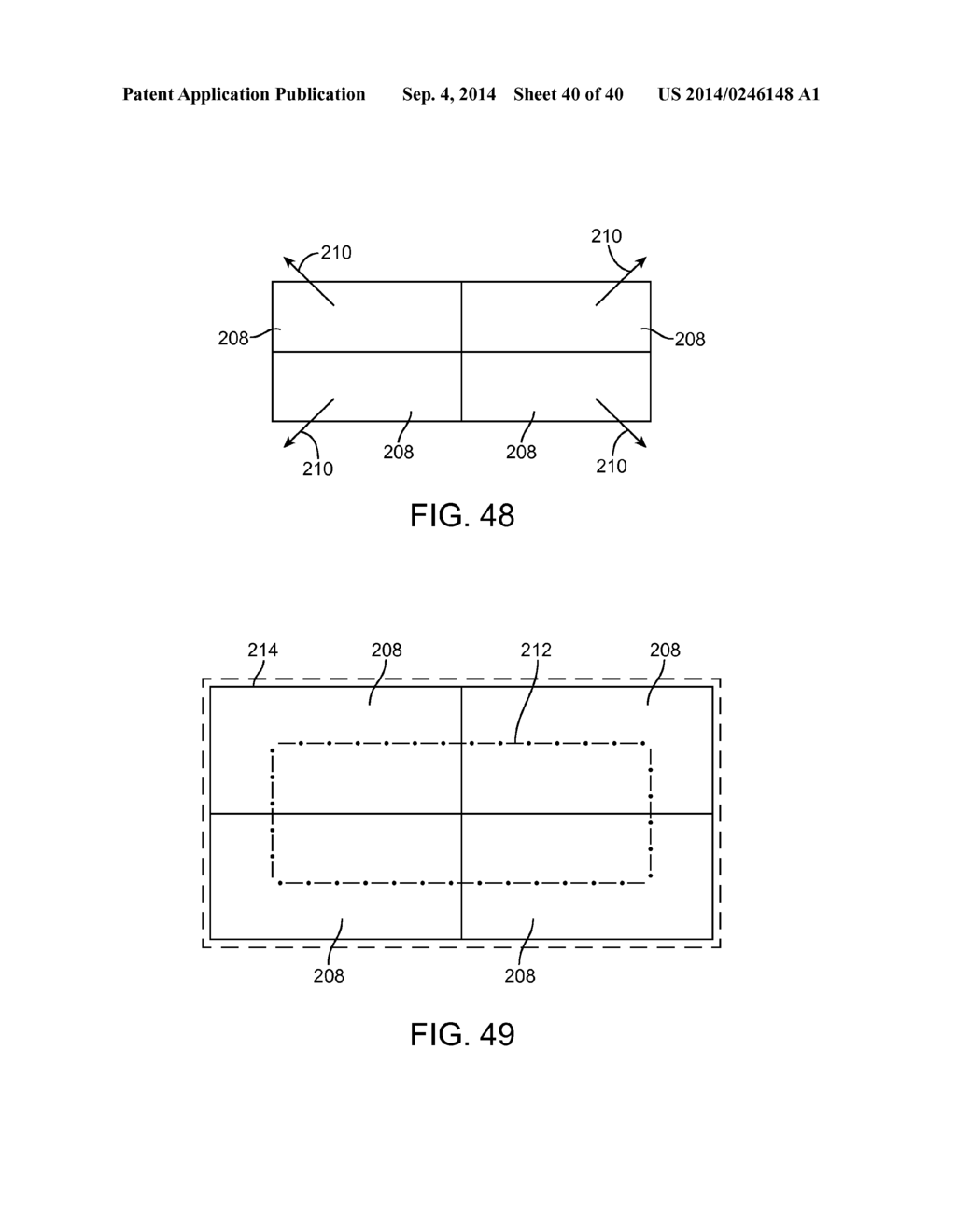 Methods for Bonding Substrates Using Liquid Adhesive - diagram, schematic, and image 41