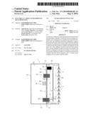 ELECTRICAL CABINET WITH IMPROVED HEAT DISSIPATION diagram and image