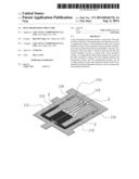 HEAT DISSIPATION STRUCTURE diagram and image