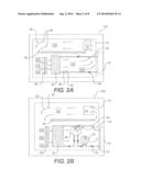 LIQUID COOLING SYSTEM FOR A SERVER diagram and image