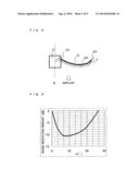 OUTDOOR COOLING UNIT IN VEHICLE AIR-CONDITIONING APPARATUS diagram and image