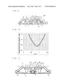 OUTDOOR COOLING UNIT IN VEHICLE AIR-CONDITIONING APPARATUS diagram and image