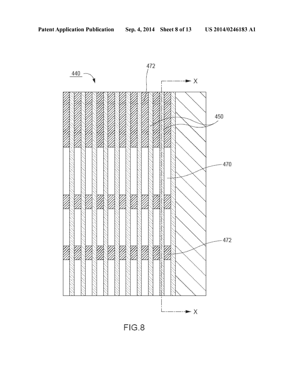 MICROCHANNEL HEAT EXCHANGER AND METHODS OF MANUFACTURE - diagram, schematic, and image 09