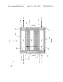 MICROCHANNEL HEAT EXCHANGER AND METHODS OF MANUFACTURE diagram and image