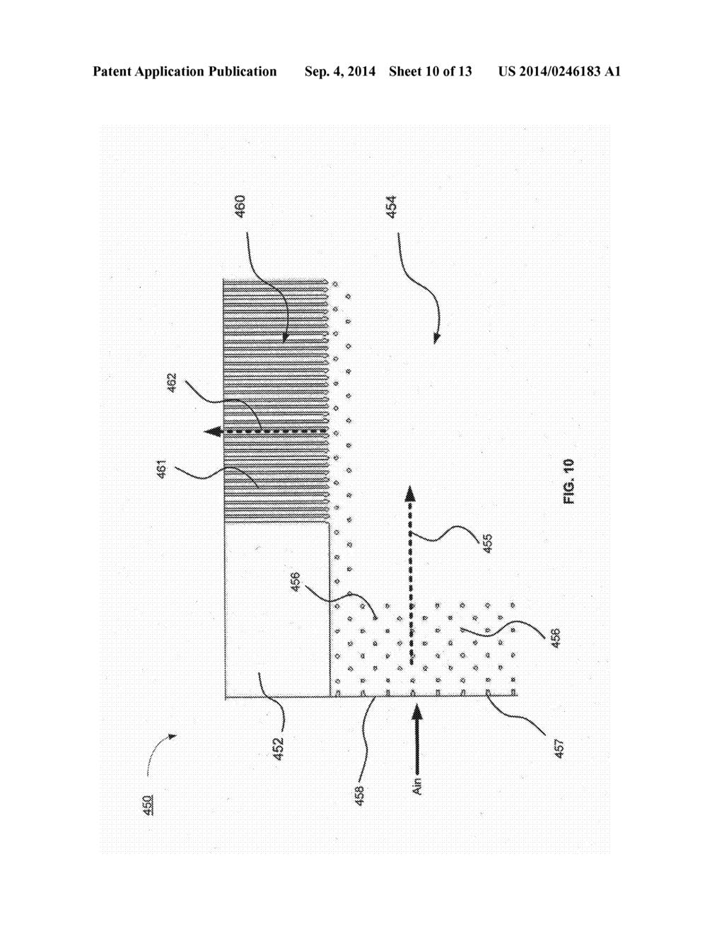 MICROCHANNEL HEAT EXCHANGER AND METHODS OF MANUFACTURE - diagram, schematic, and image 11