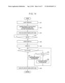 DEVICE FOR CONTROLLING TEMPERATURE OF COOLING WATER diagram and image