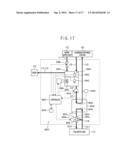 DEVICE FOR CONTROLLING TEMPERATURE OF COOLING WATER diagram and image