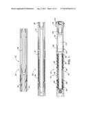 DRILLING APPARATUS AND METHOD diagram and image