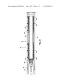 DRILLING APPARATUS AND METHOD diagram and image