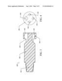 DOWNHOLE DRILLING TOOL diagram and image