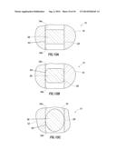 FLOATING PLUG PRESSURE EQUALIZATION IN OILFIELD DRILL BITS diagram and image