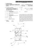 ACTUATION ASSEMBLIES, HYDRAULICALLY ACTUATED TOOLS FOR USE IN SUBTERRANEAN     BOREHOLES INCLUDING ACTUATION ASSEMBLIES AND RELATED METHODS diagram and image