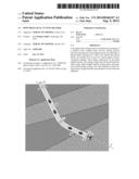 DOWNHOLE DUAL CUTTING REAMER diagram and image