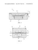 SEATBELT TENSION ADJUSTMENT DEVICE diagram and image