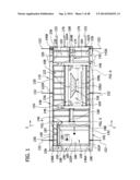 BOX CHECK FOR CONVEYOR BELT AND METHOD OF INSTALLATION diagram and image