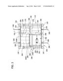 BOX CHECK FOR CONVEYOR BELT AND METHOD OF INSTALLATION diagram and image